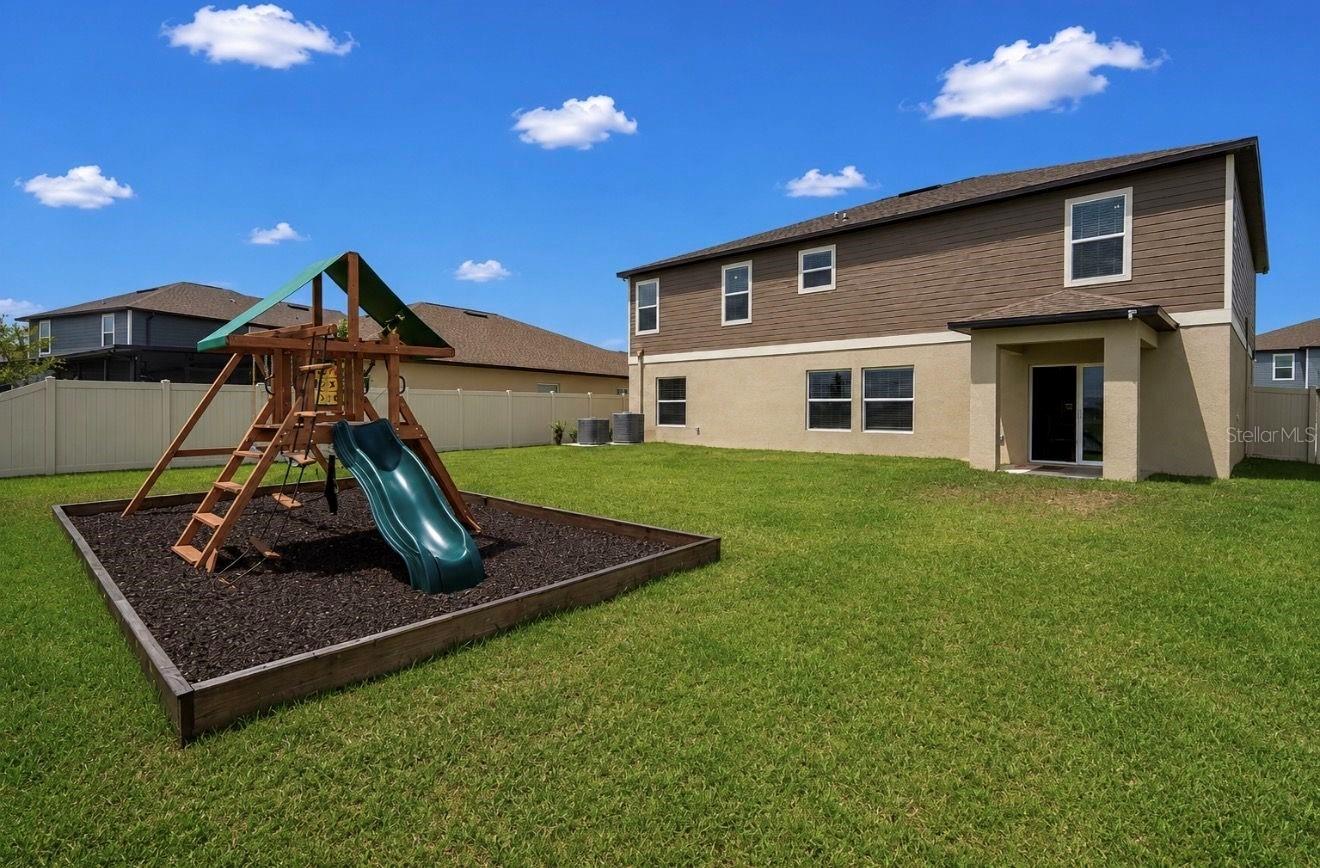 PROSPERITY LAKES PH III SUBPH III-B-1, I - Residential