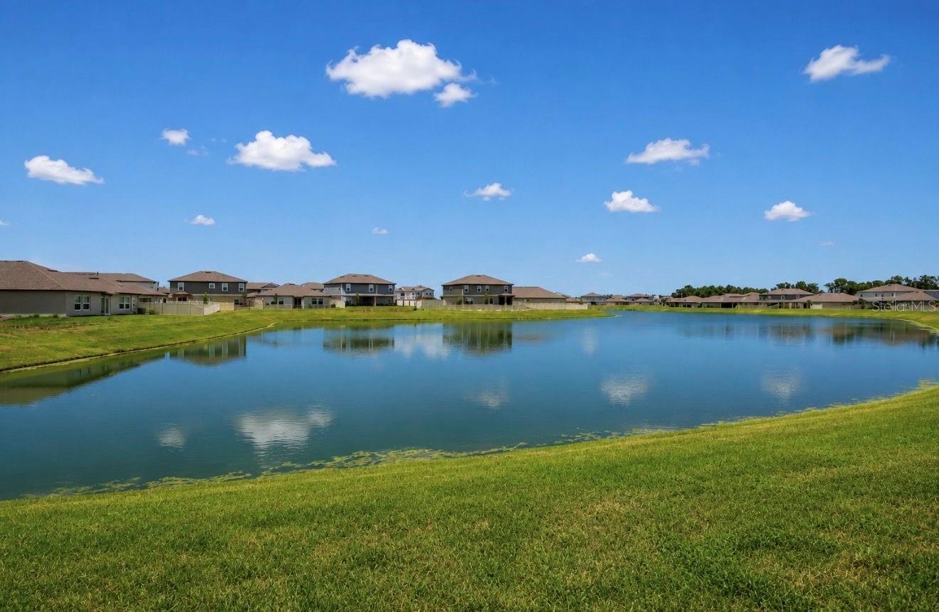 PROSPERITY LAKES PH III SUBPH III-B-1, I - Residential
