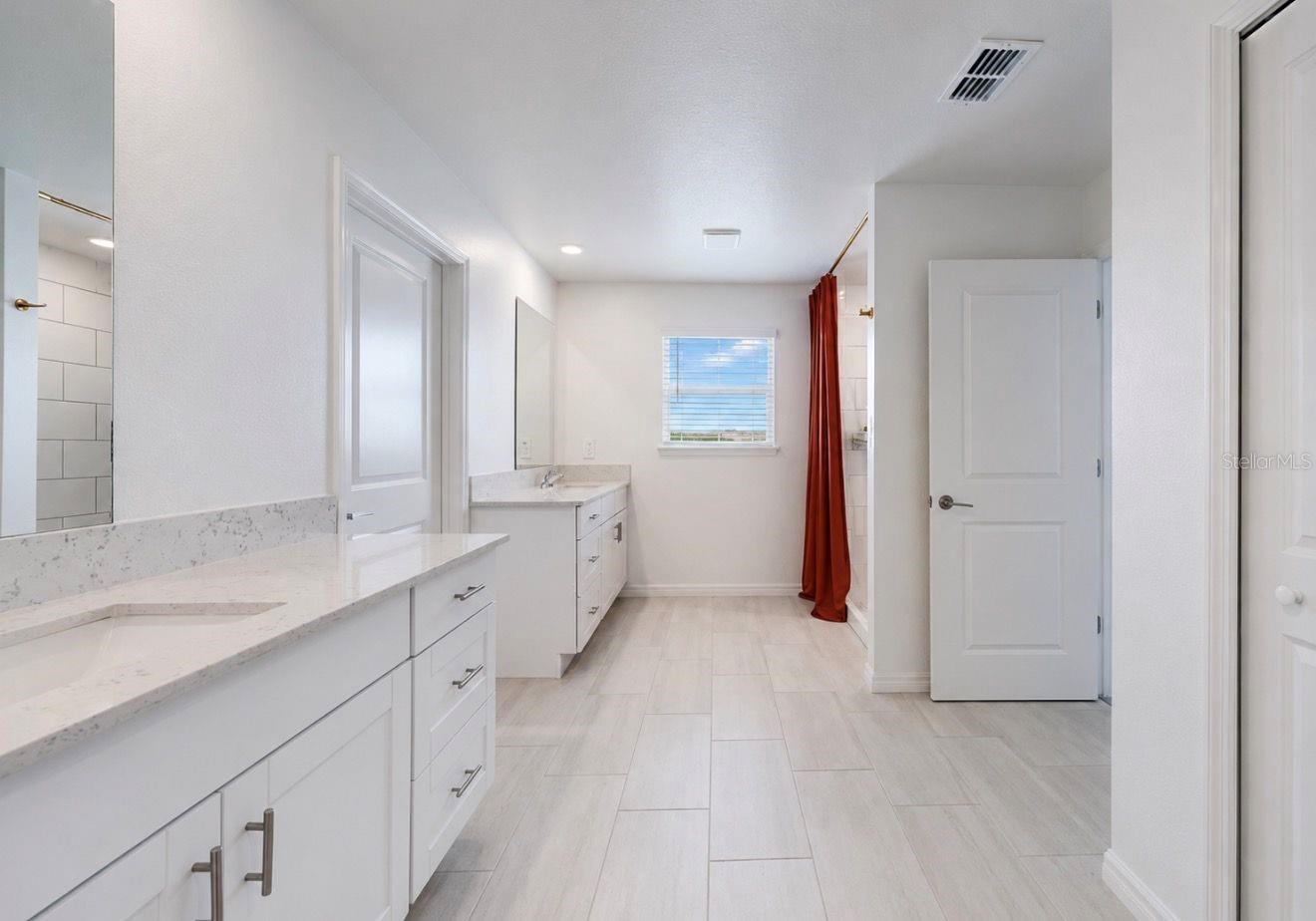 PROSPERITY LAKES PH III SUBPH III-B-1, I - Residential