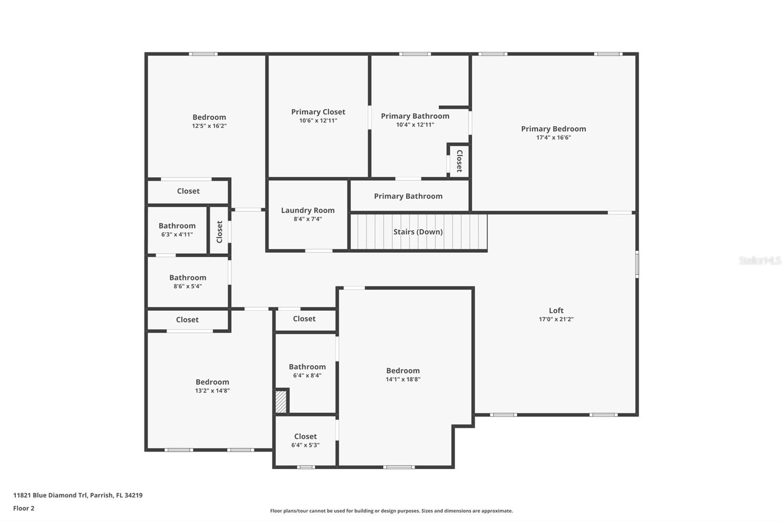 PROSPERITY LAKES PH III SUBPH III-B-1, I - Residential