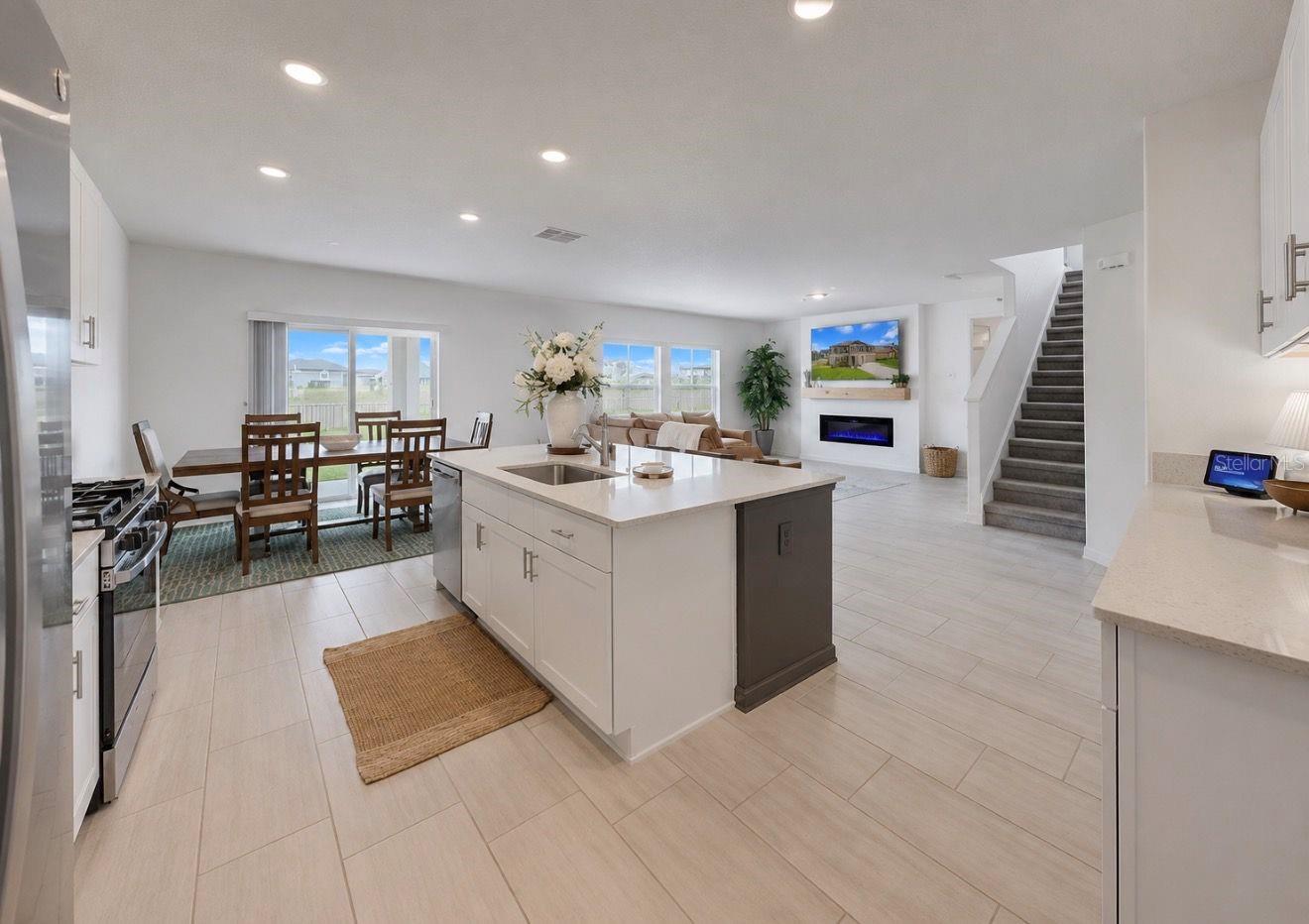 PROSPERITY LAKES PH III SUBPH III-B-1, I - Residential