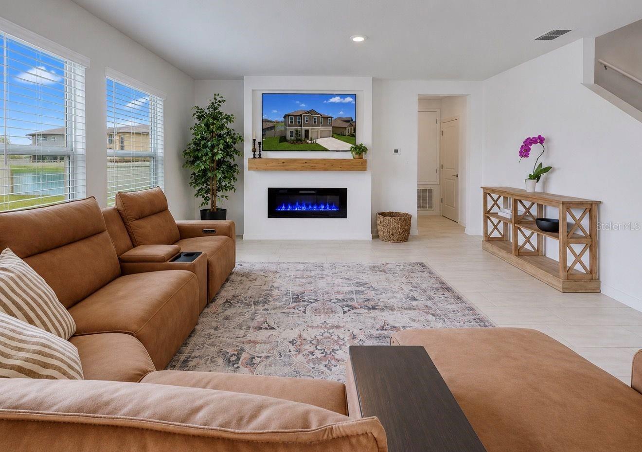 PROSPERITY LAKES PH III SUBPH III-B-1, I - Residential