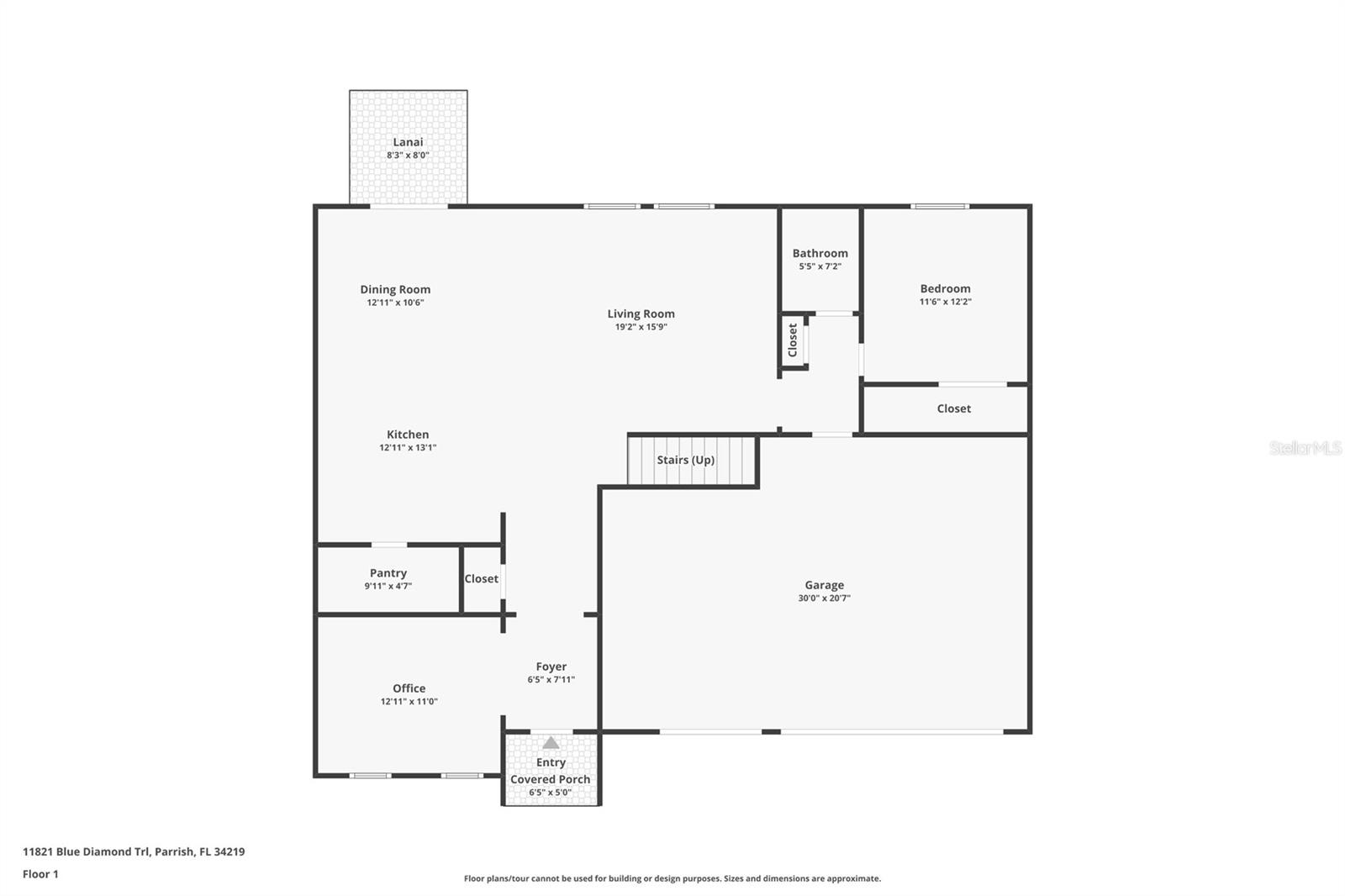 PROSPERITY LAKES PH III SUBPH III-B-1, I - Residential