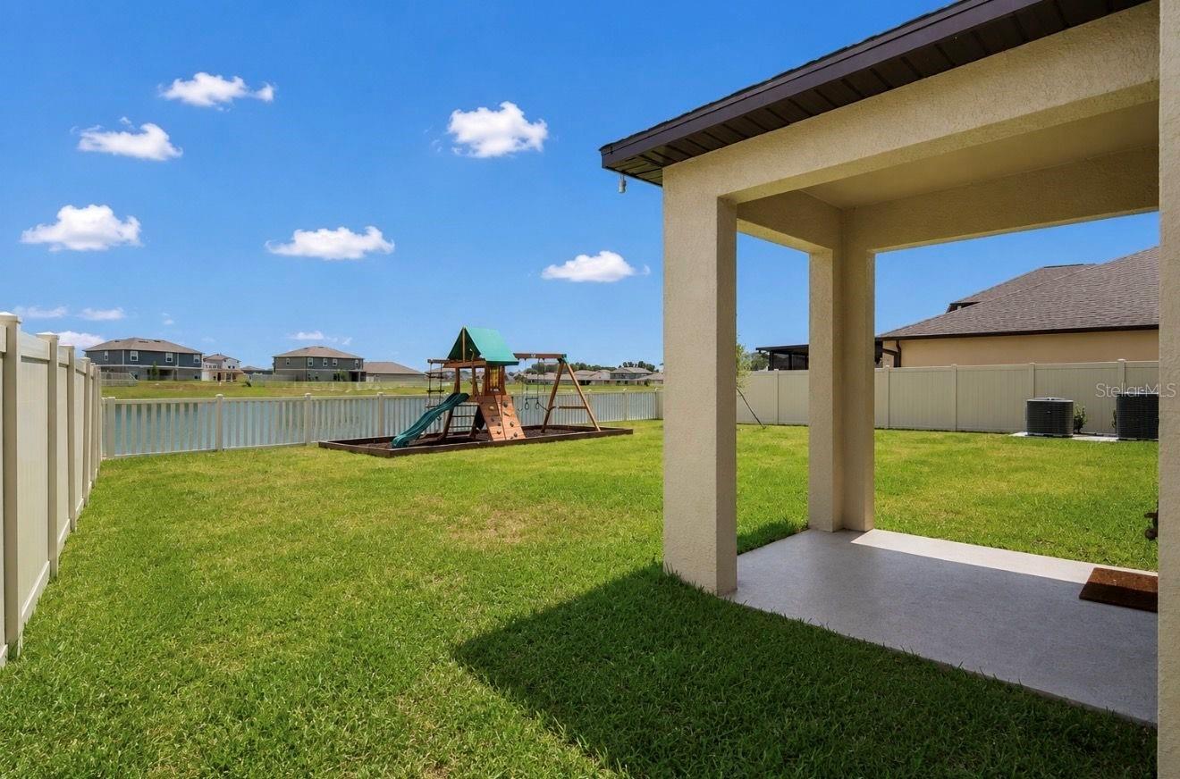 PROSPERITY LAKES PH III SUBPH III-B-1, I - Residential