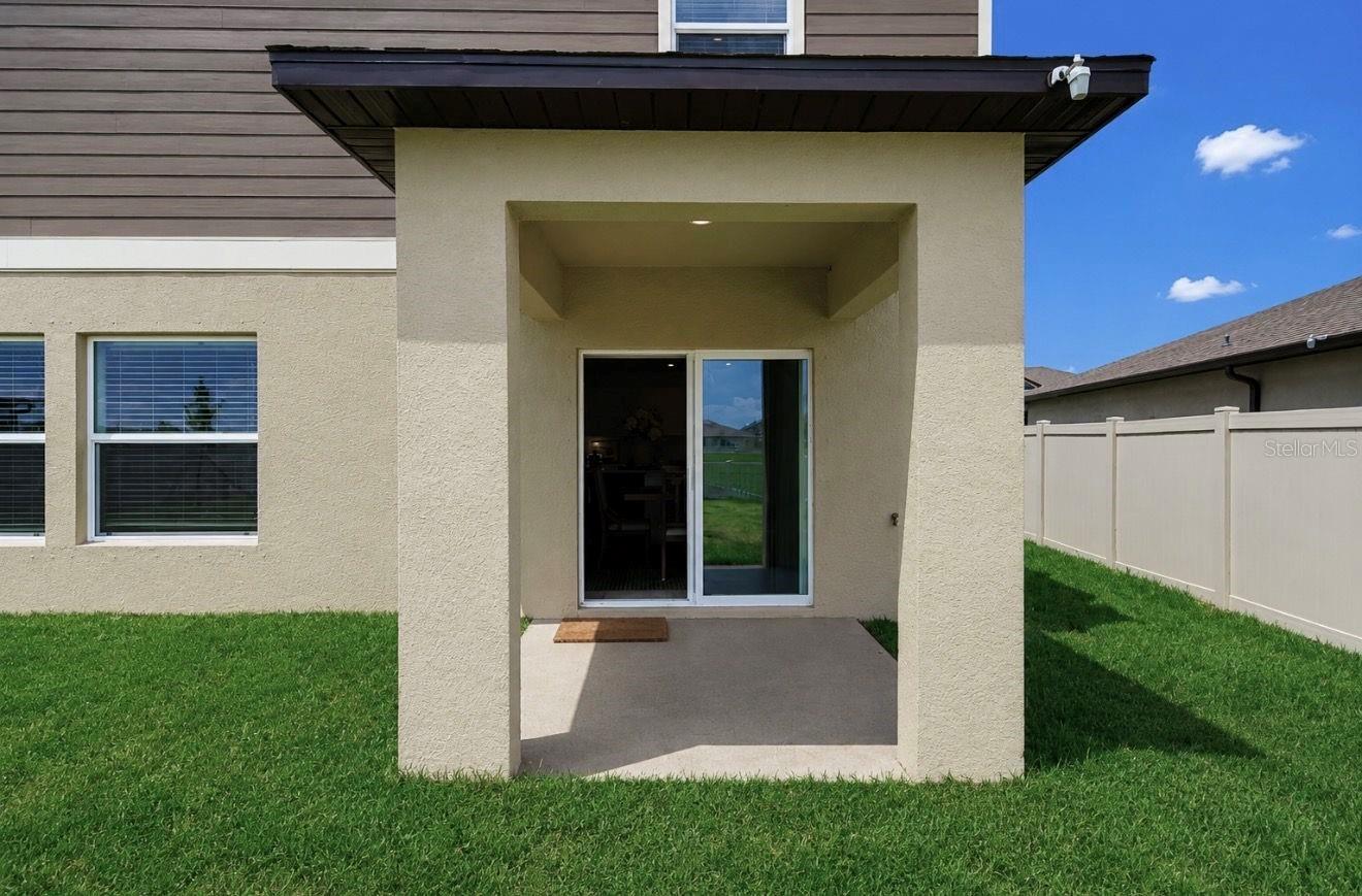PROSPERITY LAKES PH III SUBPH III-B-1, I - Residential
