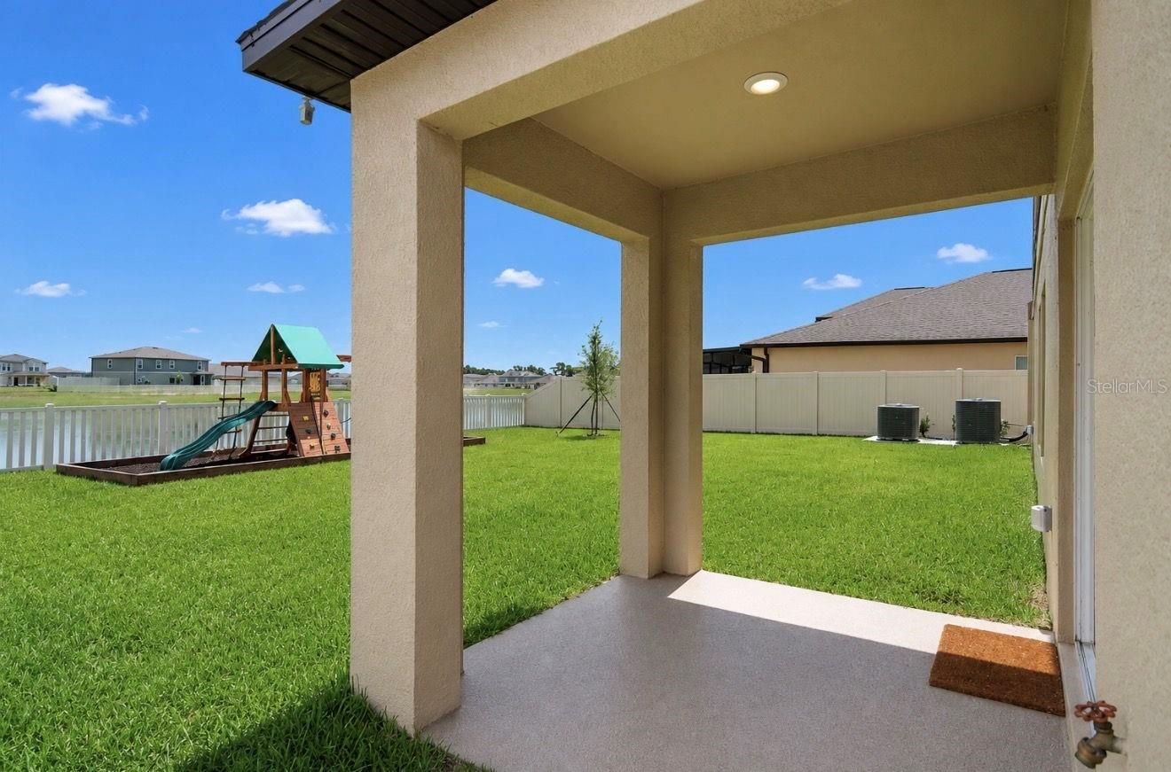 PROSPERITY LAKES PH III SUBPH III-B-1, I - Residential