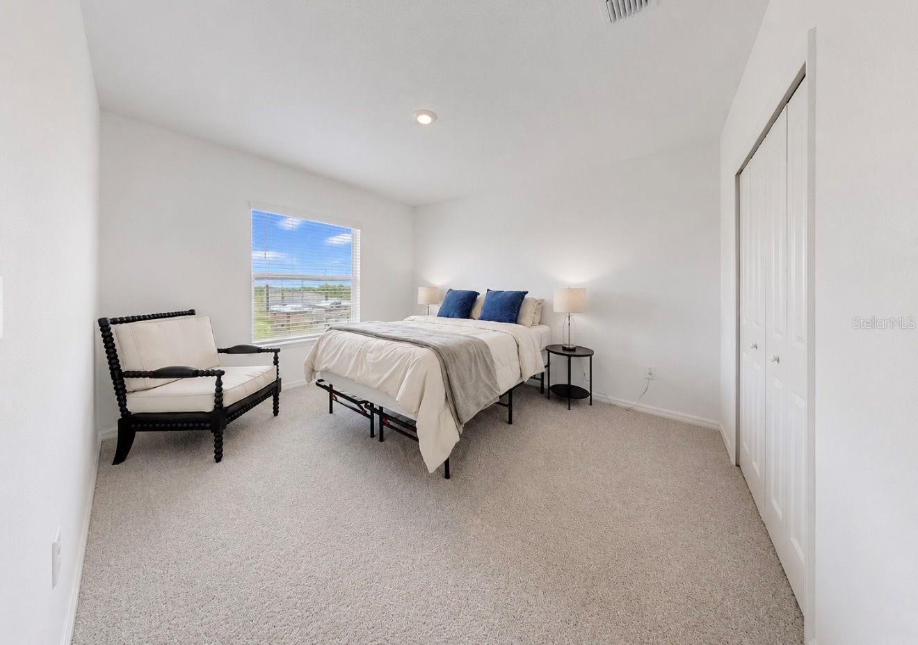 PROSPERITY LAKES PH III SUBPH III-B-1, I - Residential
