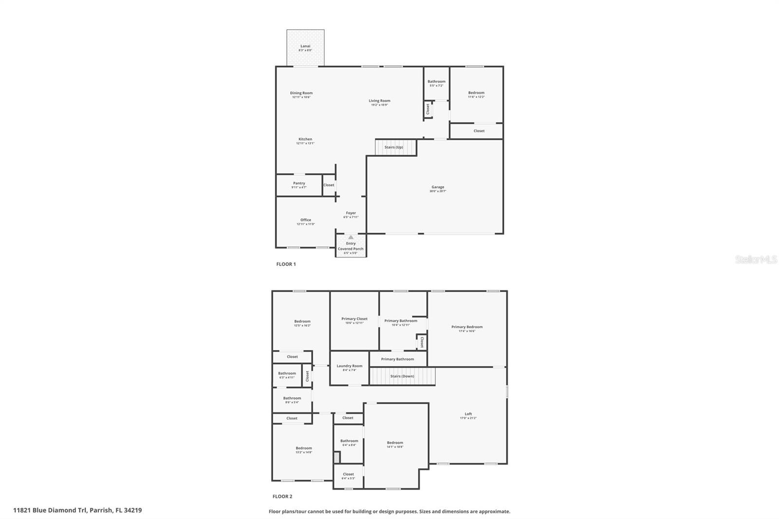 PROSPERITY LAKES PH III SUBPH III-B-1, I - Residential