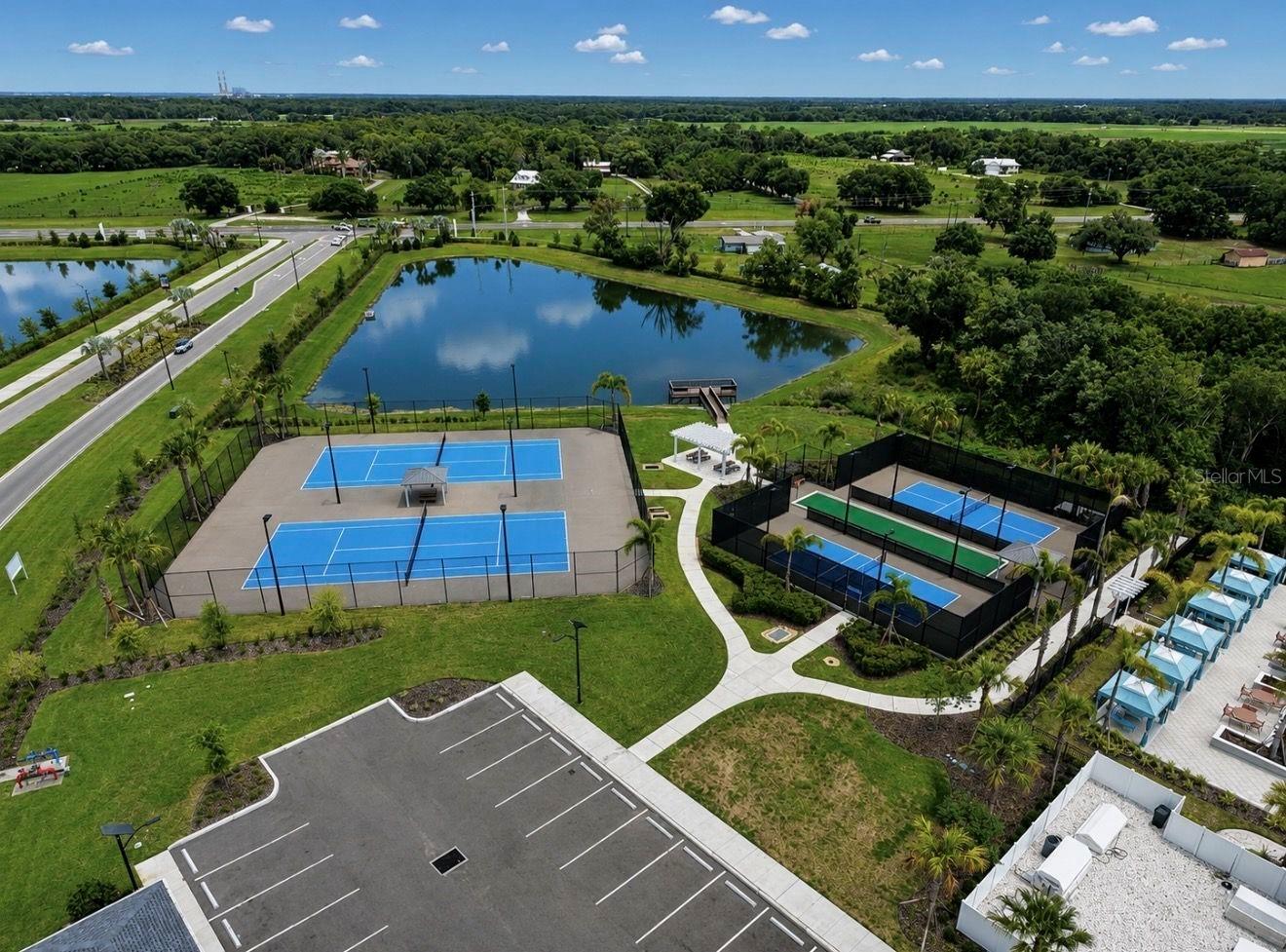 PROSPERITY LAKES PH III SUBPH III-B-1, I - Residential