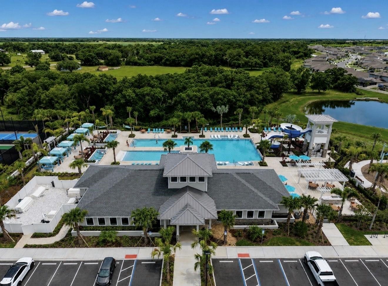 PROSPERITY LAKES PH III SUBPH III-B-1, I - Residential