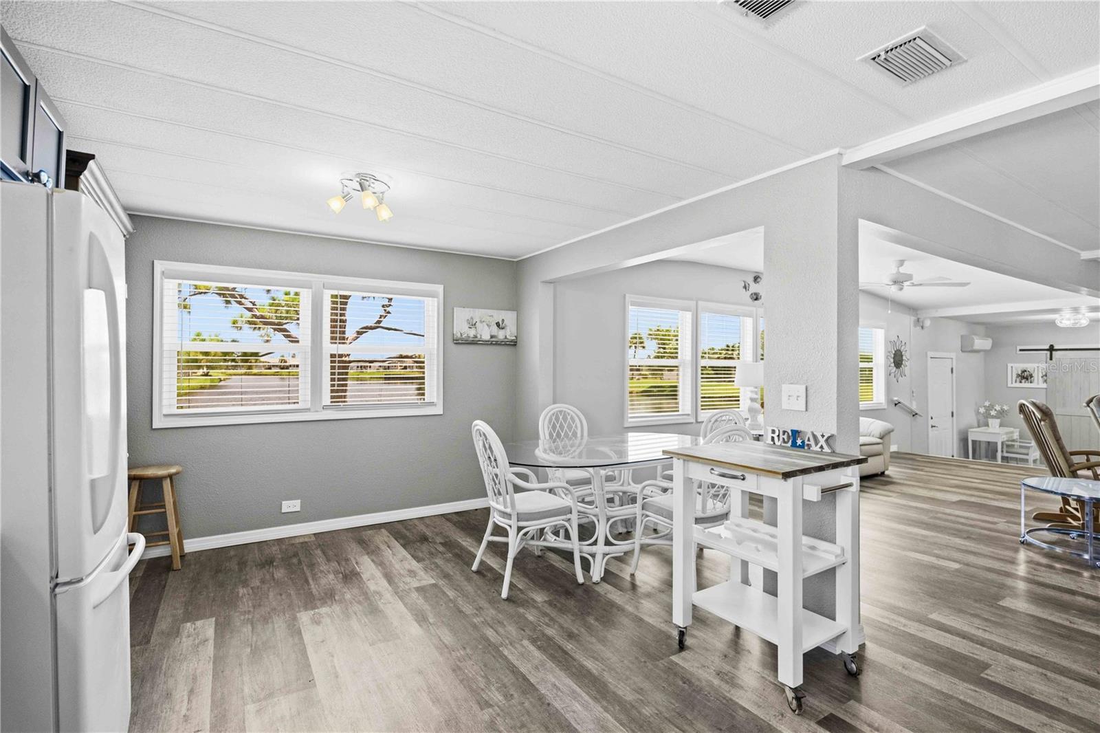 LAZY RIVER MHP - Residential