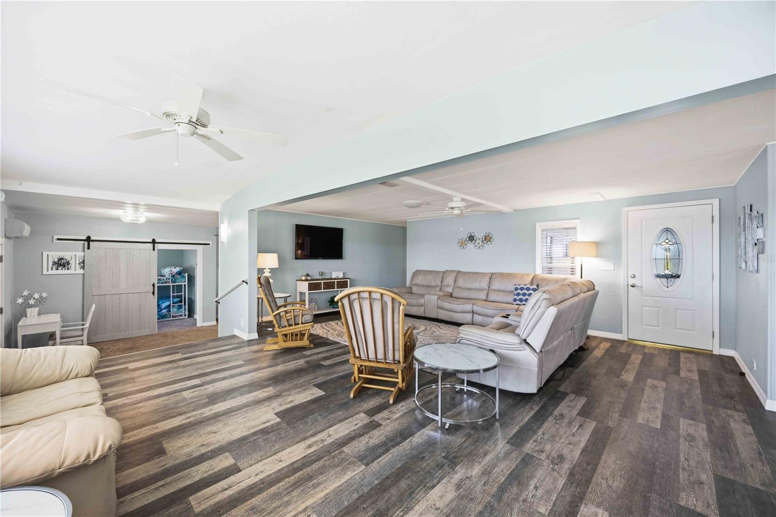 LAZY RIVER MHP - Residential