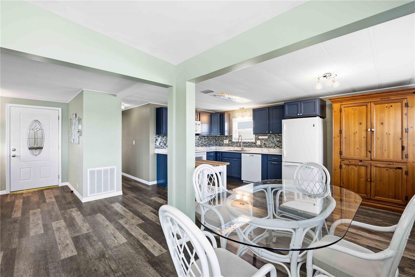 LAZY RIVER MHP - Residential