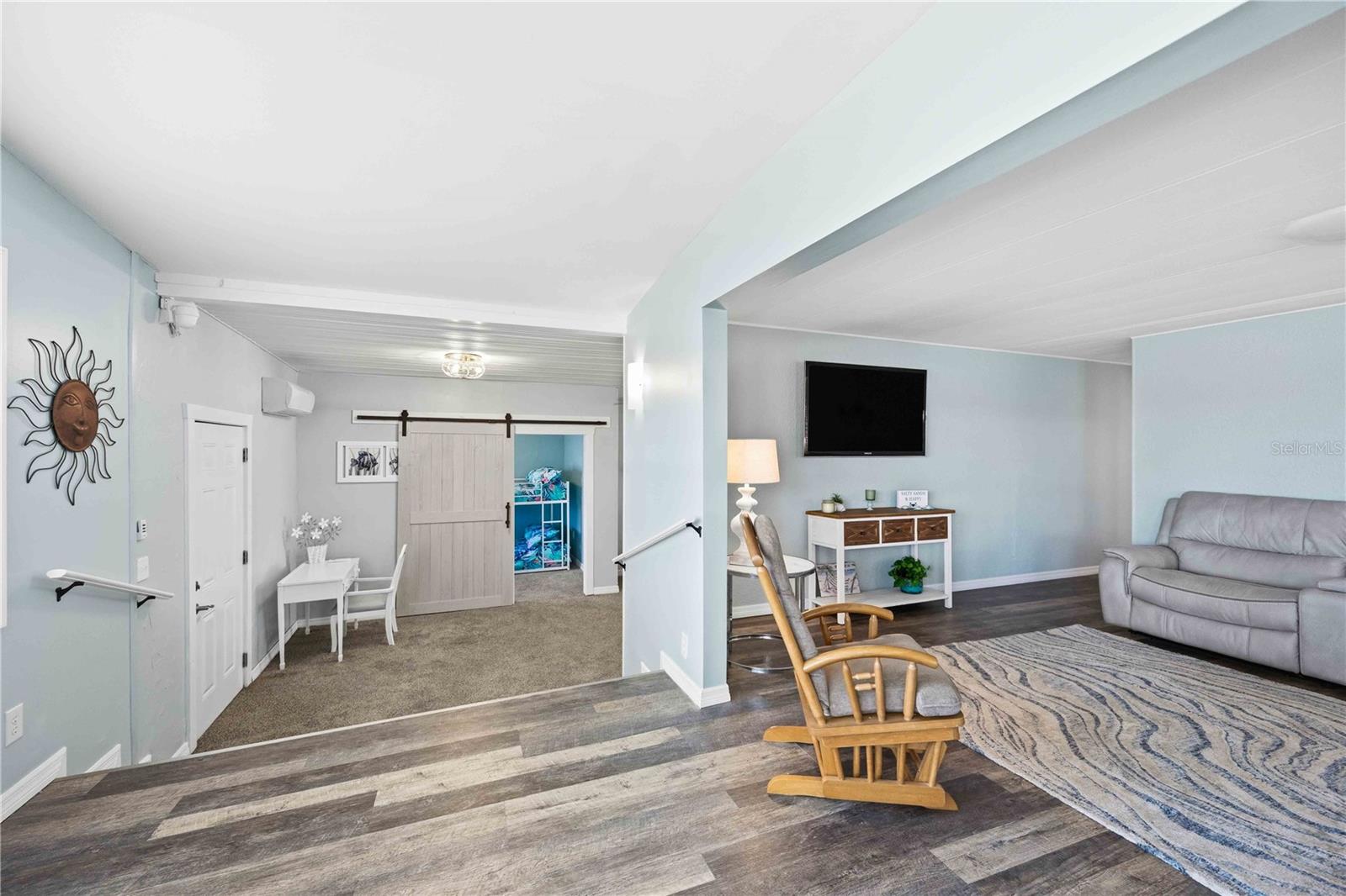 LAZY RIVER MHP - Residential