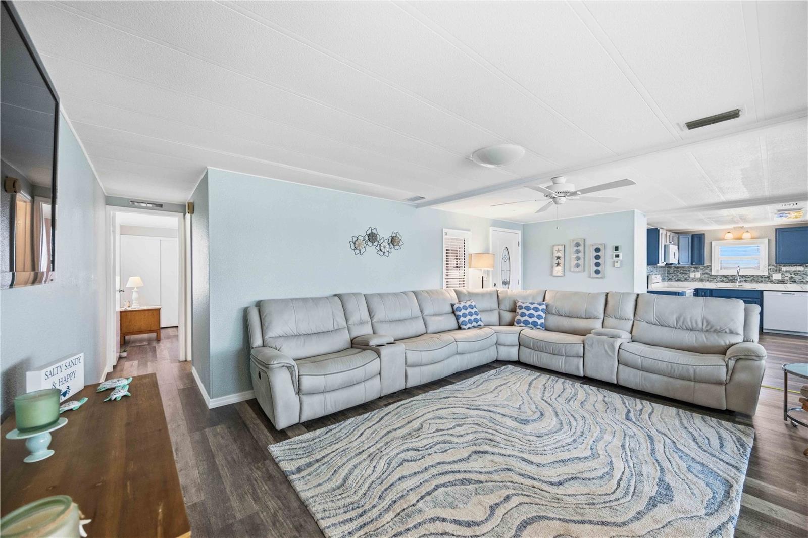 LAZY RIVER MHP - Residential