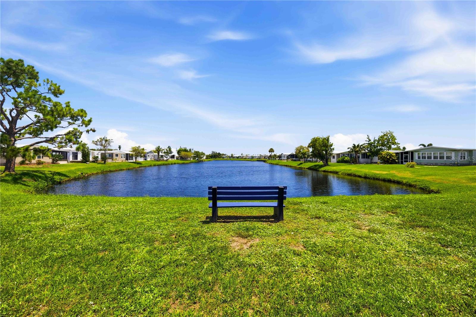 LAZY RIVER MHP - Residential
