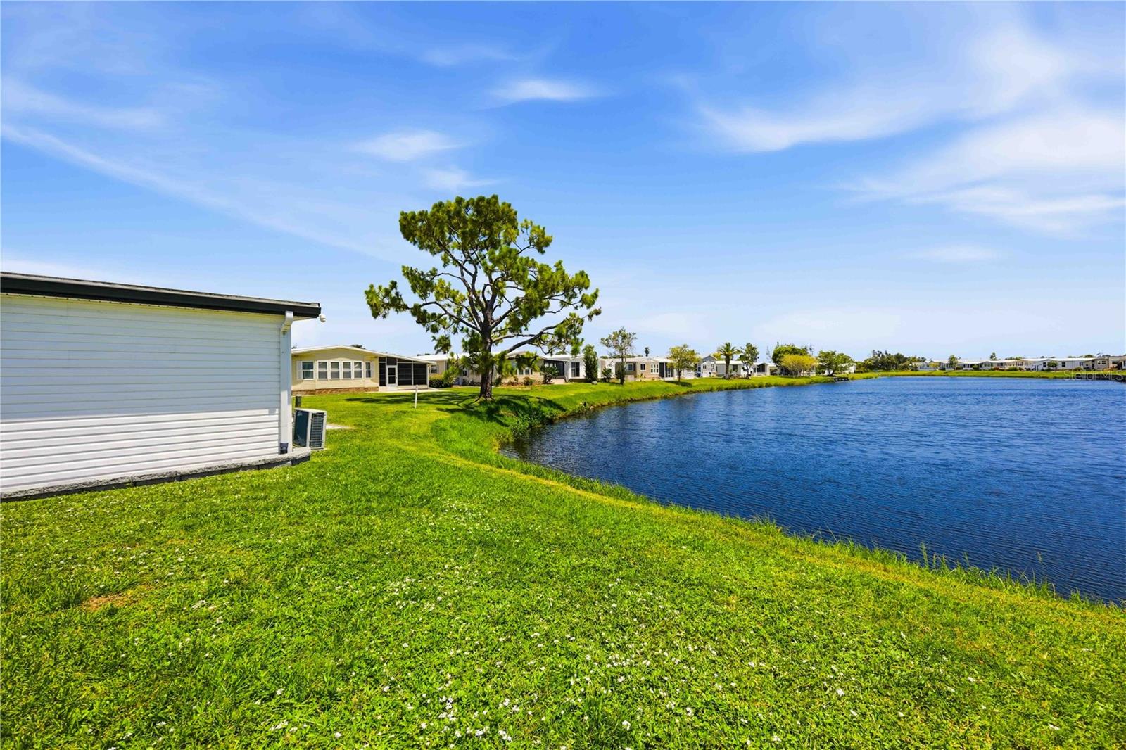 LAZY RIVER MHP - Residential