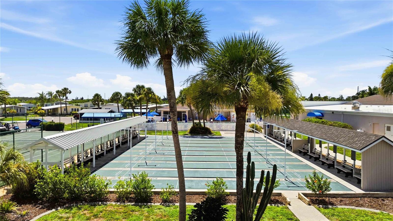 LAZY RIVER MHP - Residential