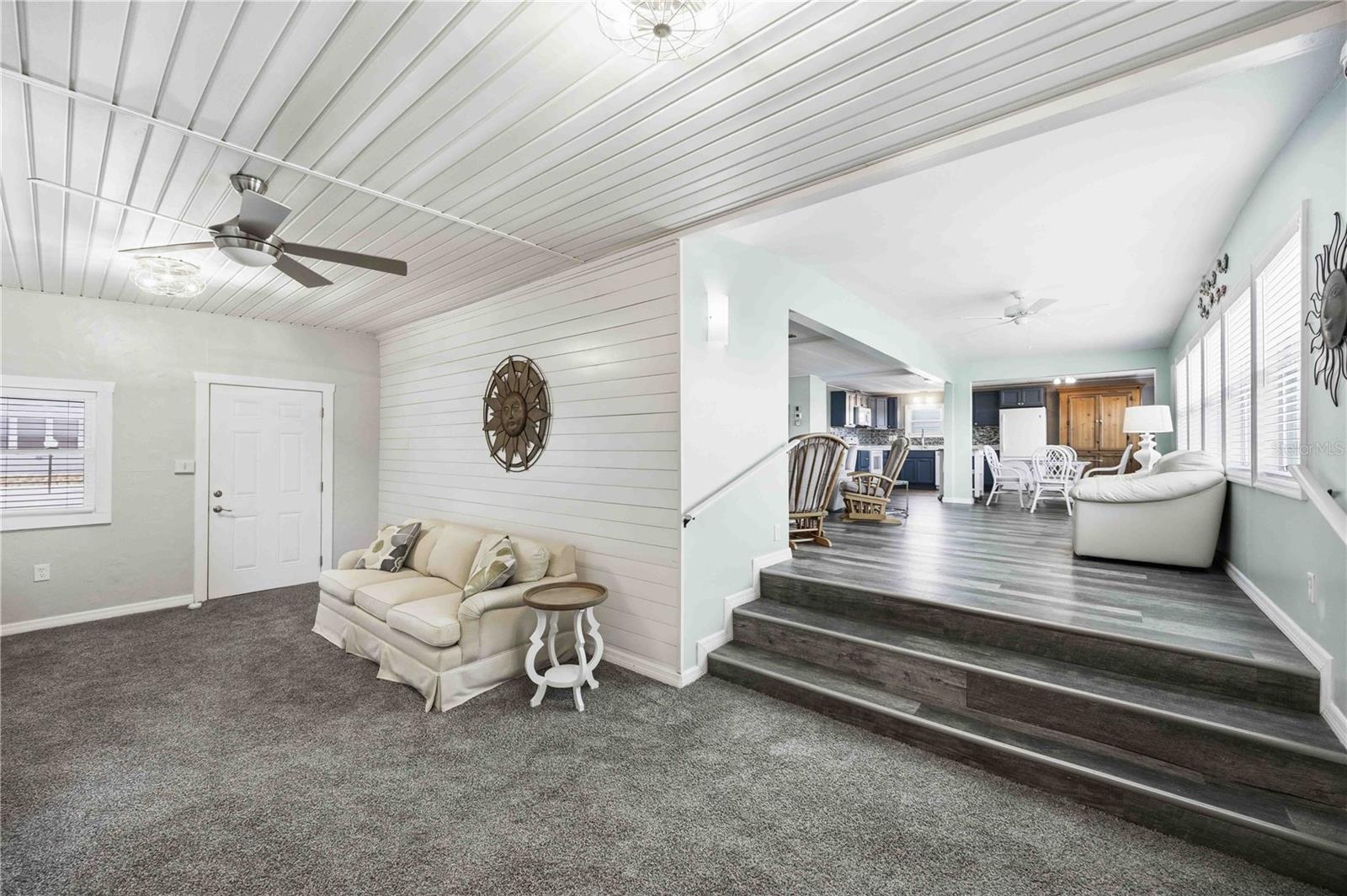 LAZY RIVER MHP - Residential