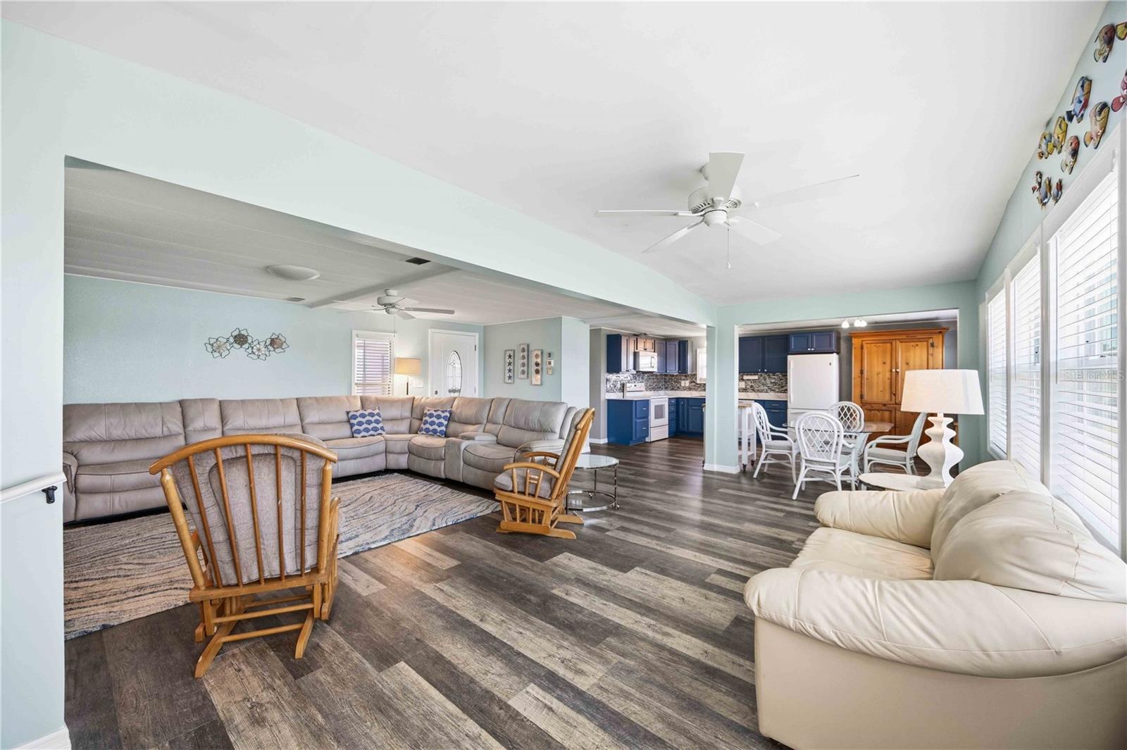 LAZY RIVER MHP - Residential