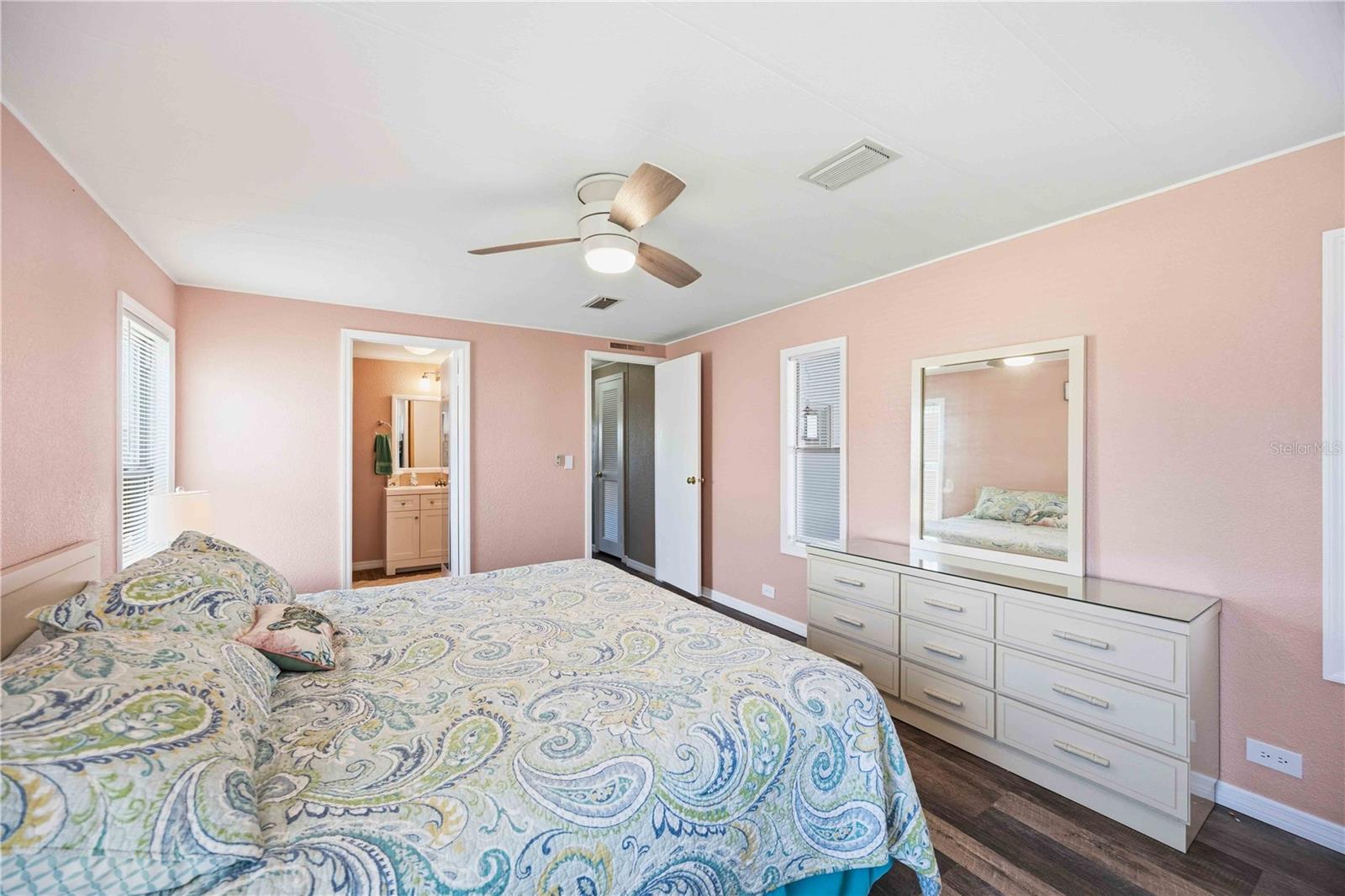 LAZY RIVER MHP - Residential
