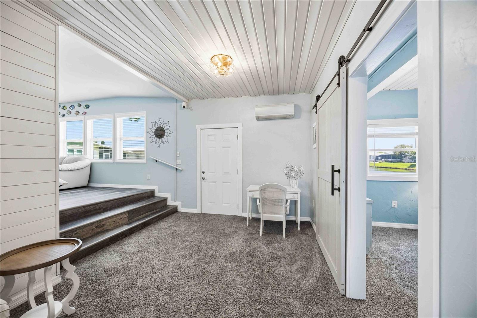 LAZY RIVER MHP - Residential