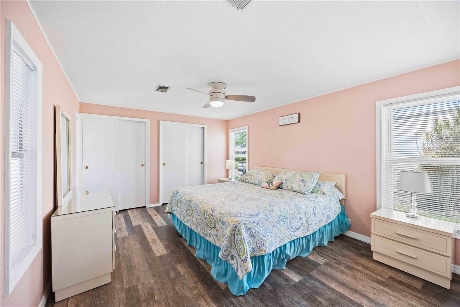 LAZY RIVER MHP - Residential