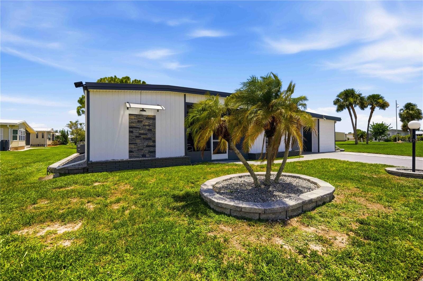 LAZY RIVER MHP - Residential
