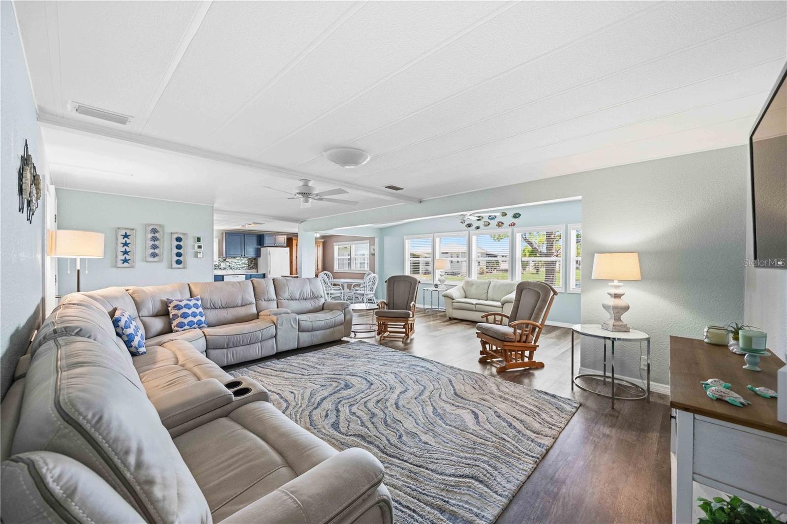 LAZY RIVER MHP - Residential