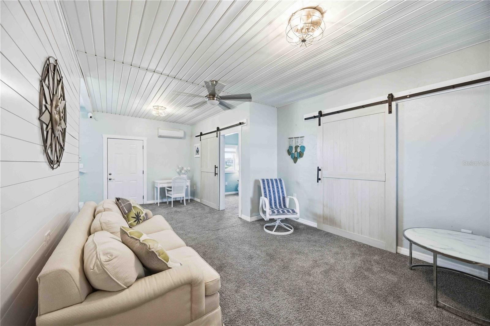 LAZY RIVER MHP - Residential