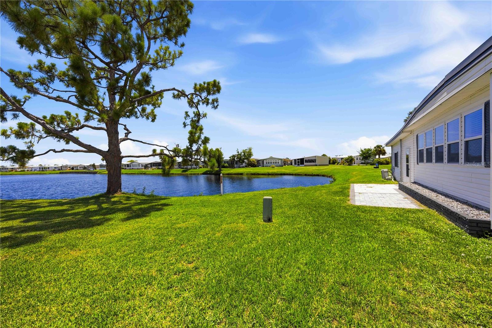 LAZY RIVER MHP - Residential