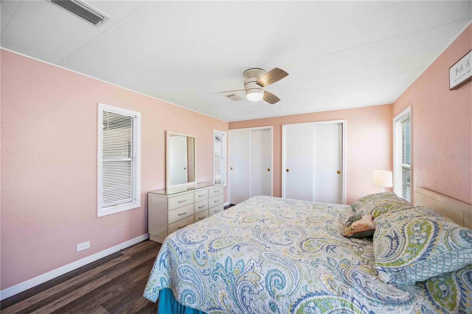 LAZY RIVER MHP - Residential