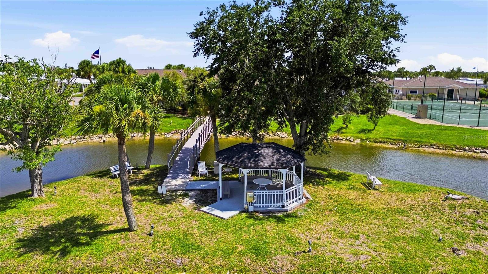 LAZY RIVER MHP - Residential