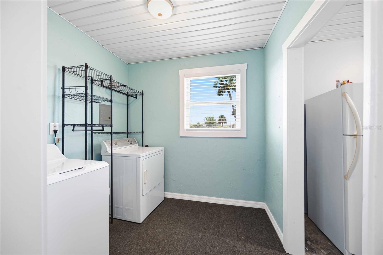 LAZY RIVER MHP - Residential