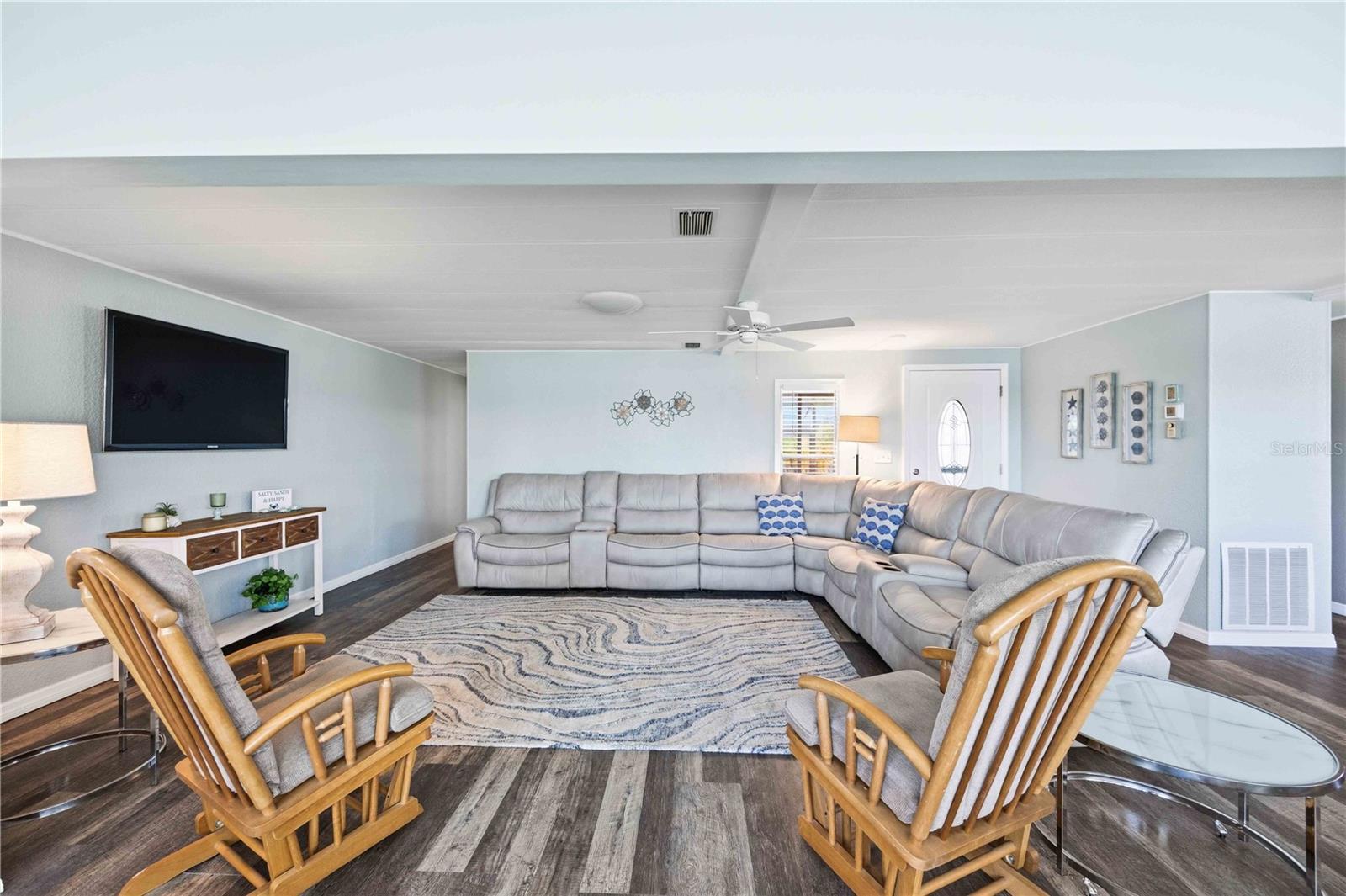 LAZY RIVER MHP - Residential