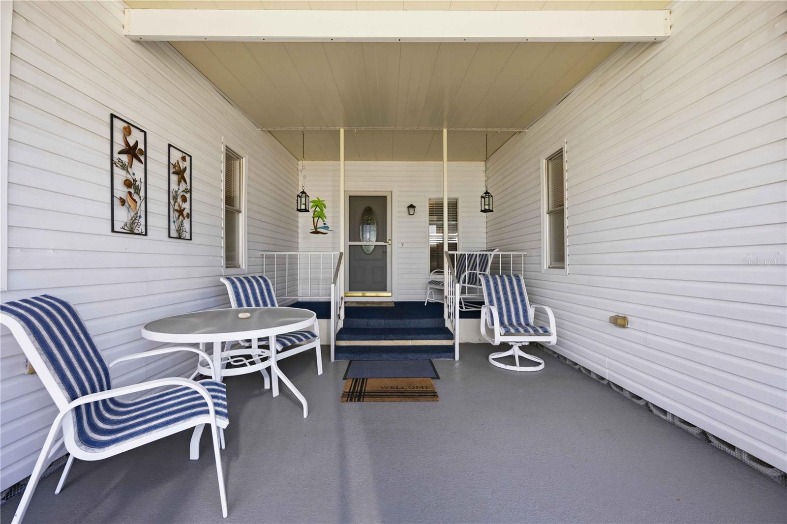 LAZY RIVER MHP - Residential