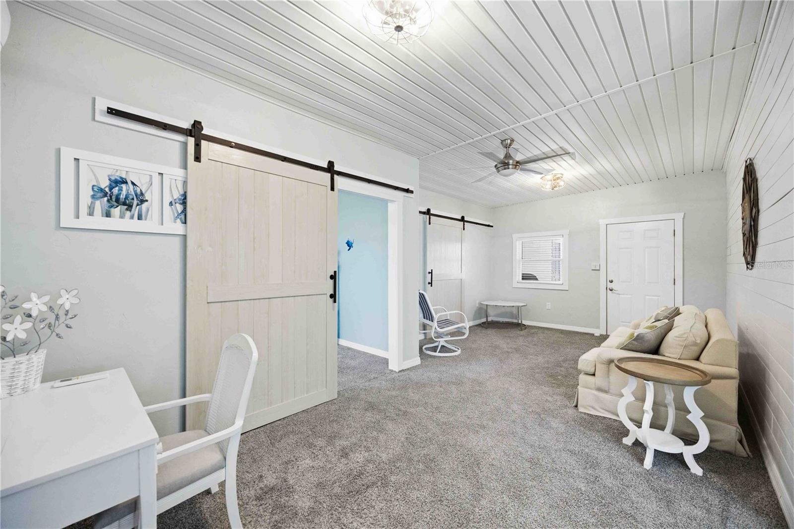 LAZY RIVER MHP - Residential