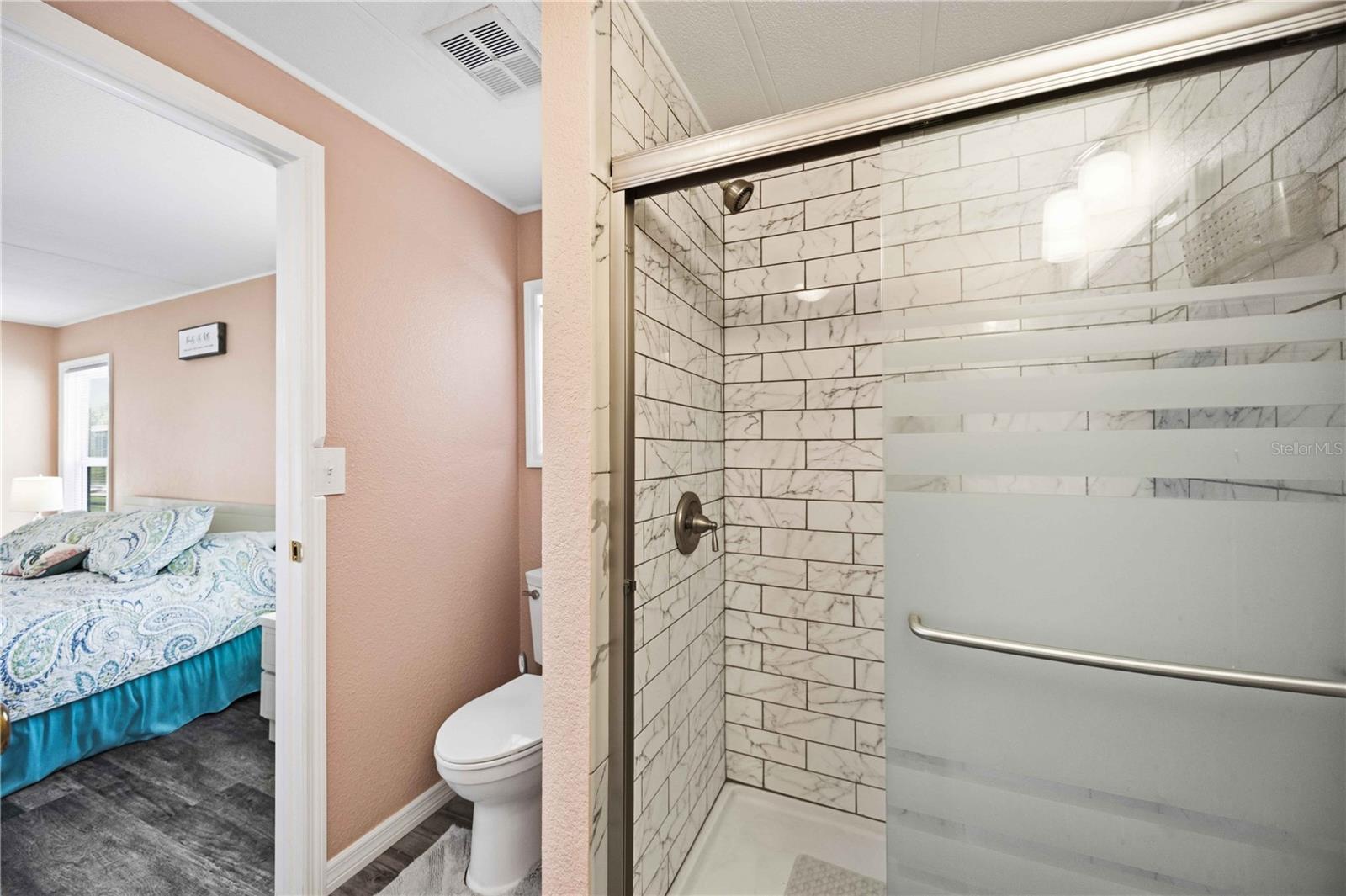LAZY RIVER MHP - Residential