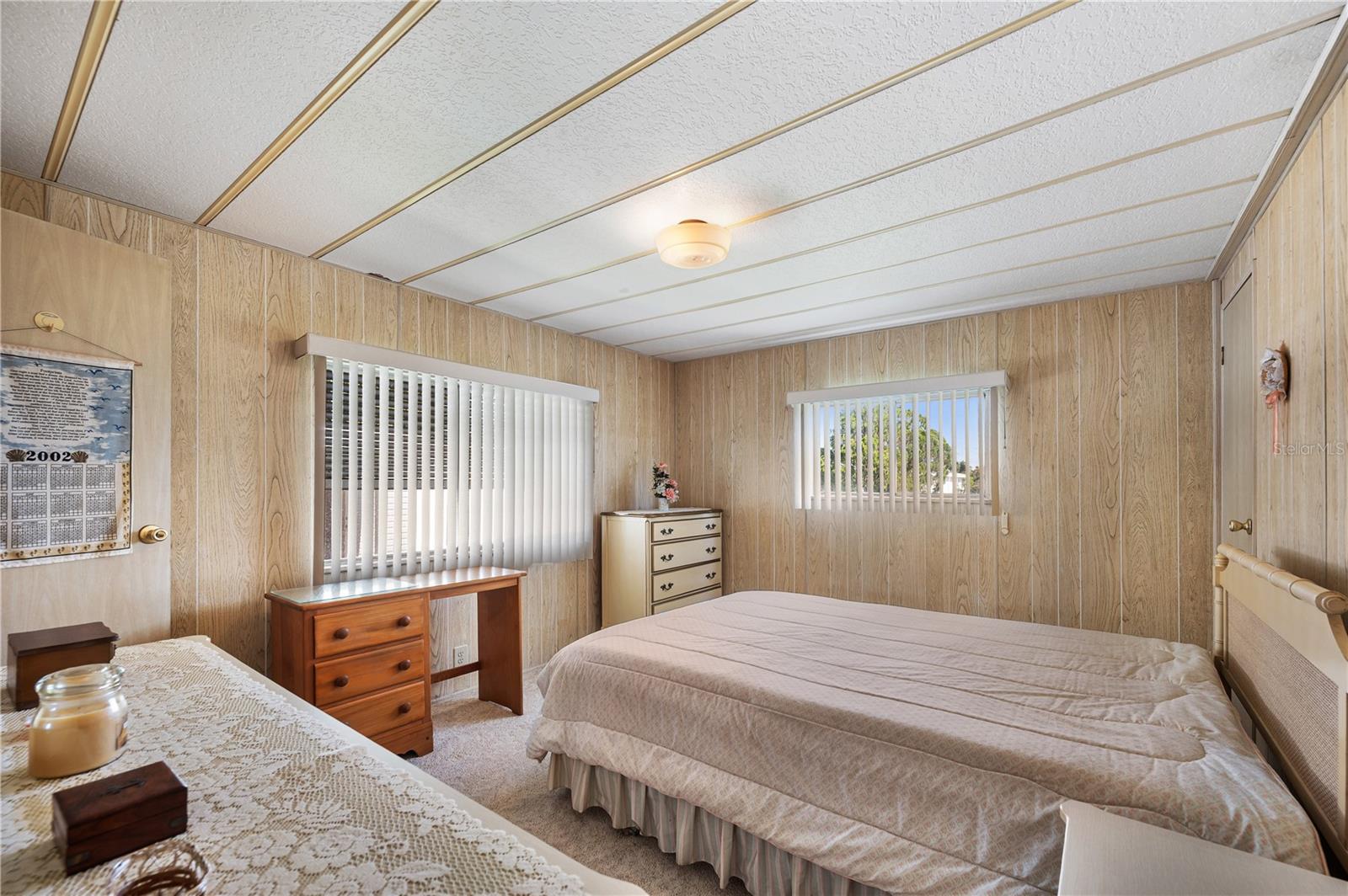 CITRUS WOODS ESTATES - Residential