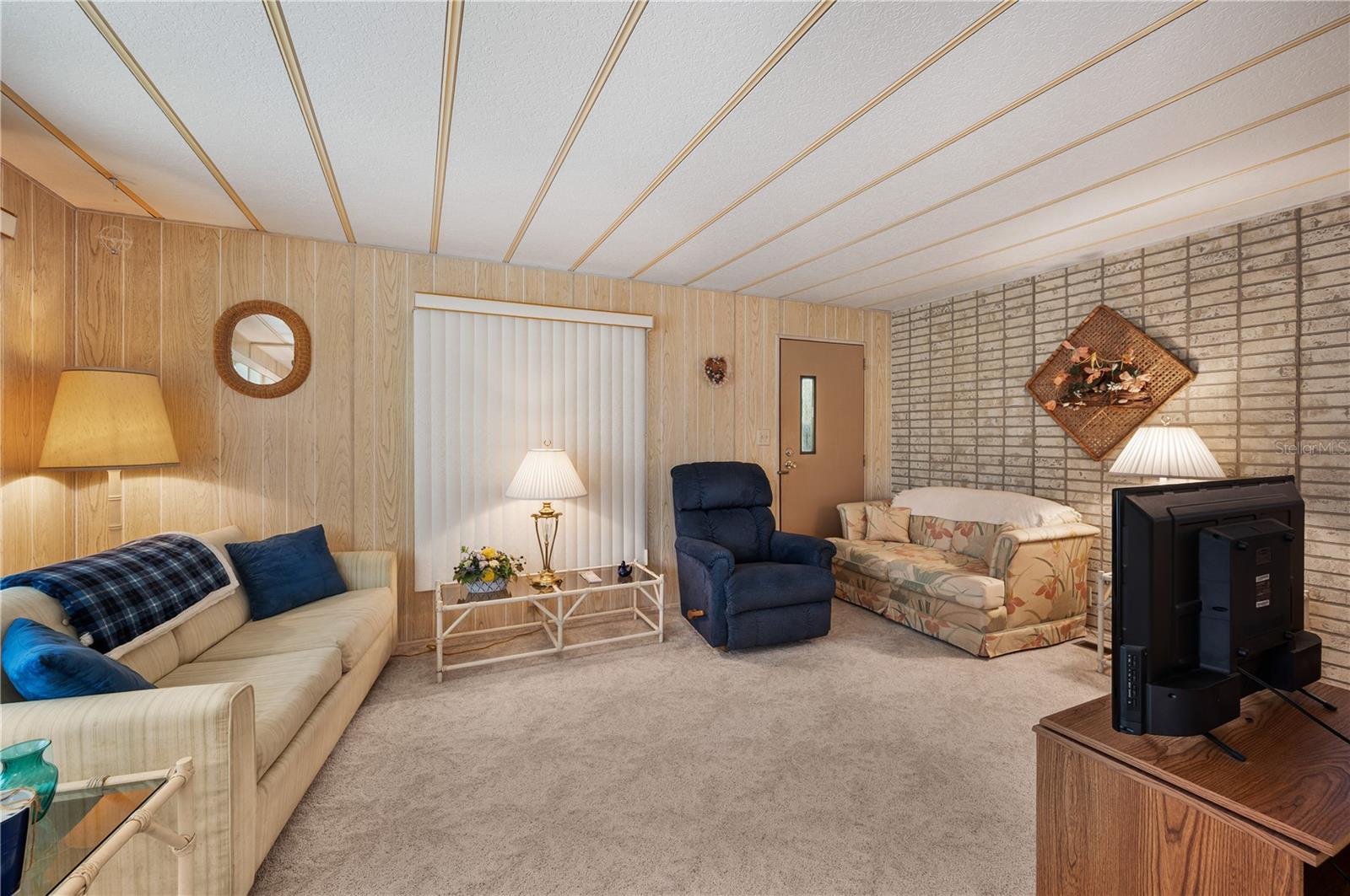 CITRUS WOODS ESTATES - Residential