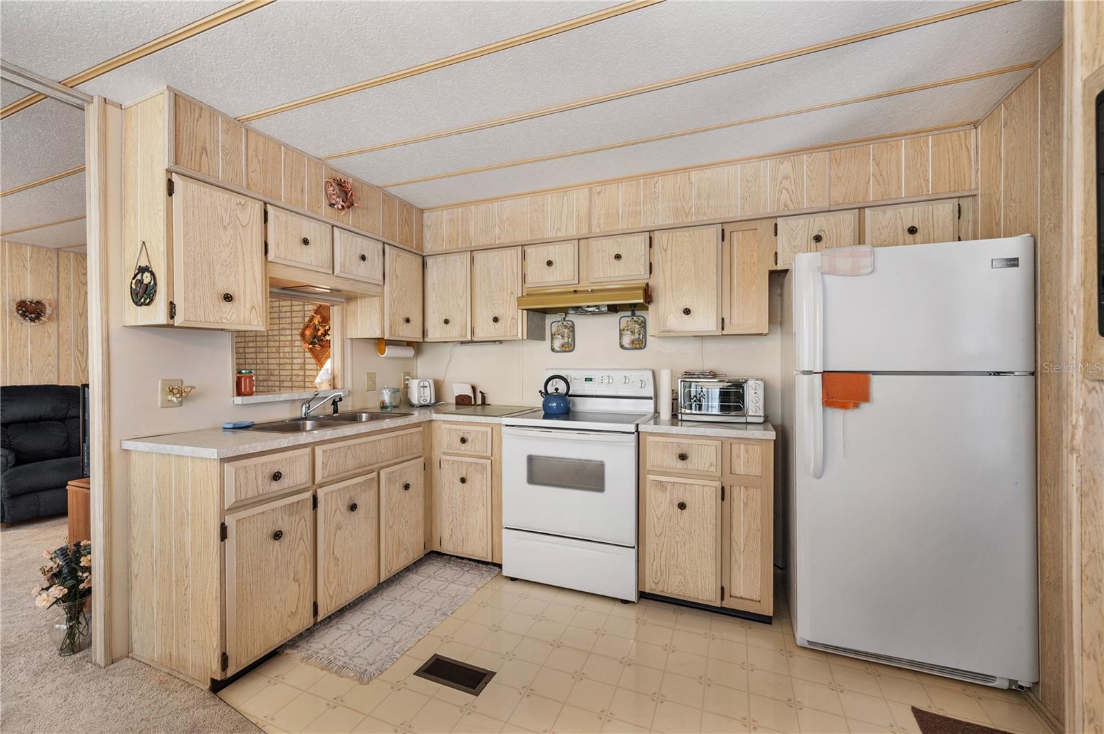CITRUS WOODS ESTATES - Residential