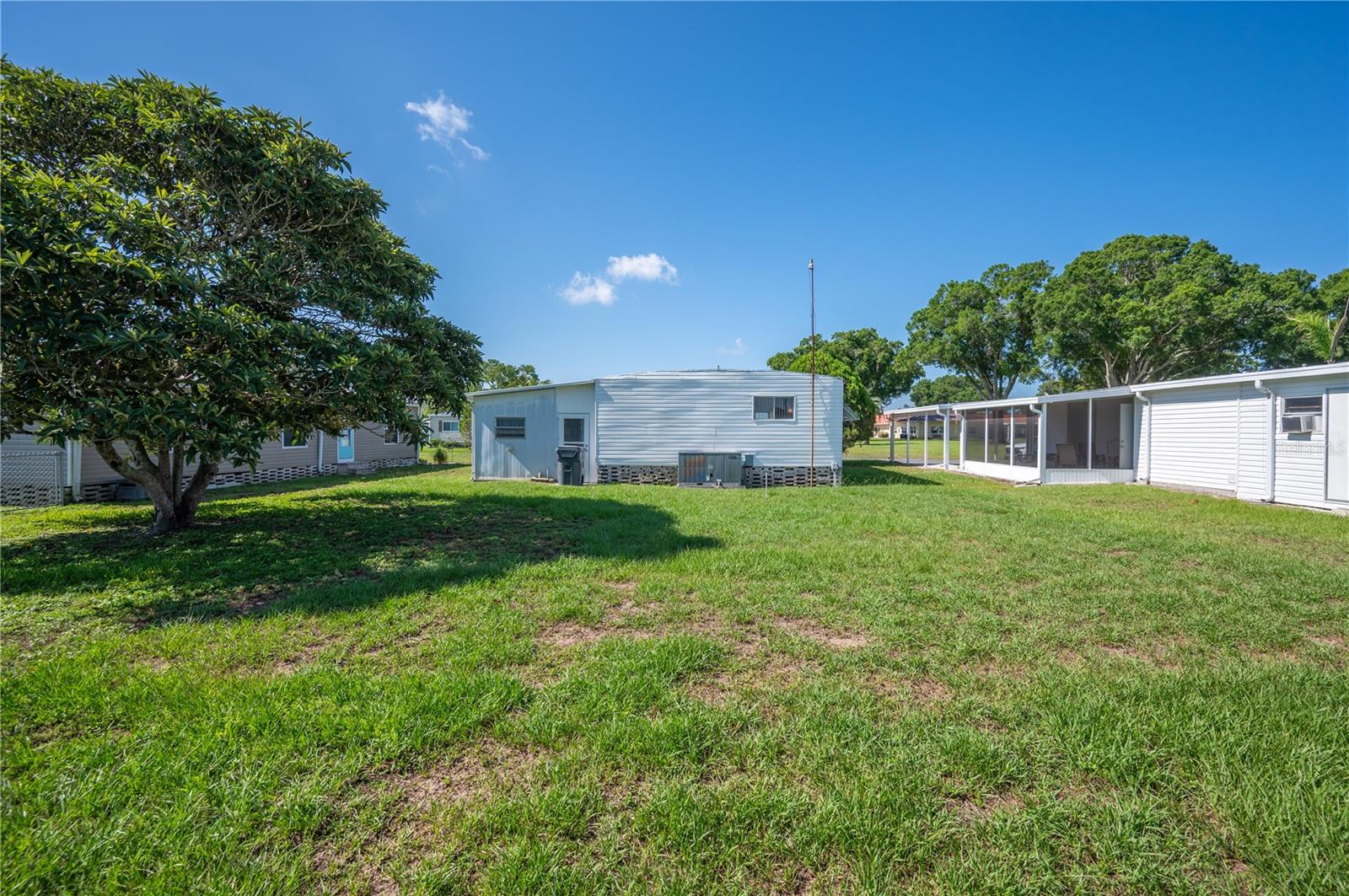 CITRUS WOODS ESTATES - Residential