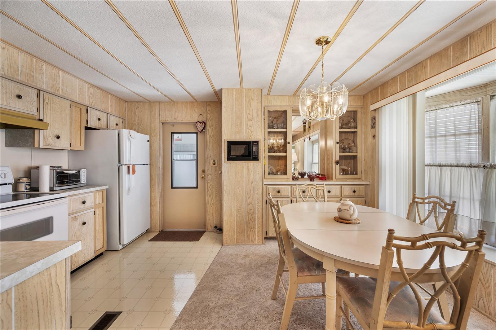 CITRUS WOODS ESTATES - Residential