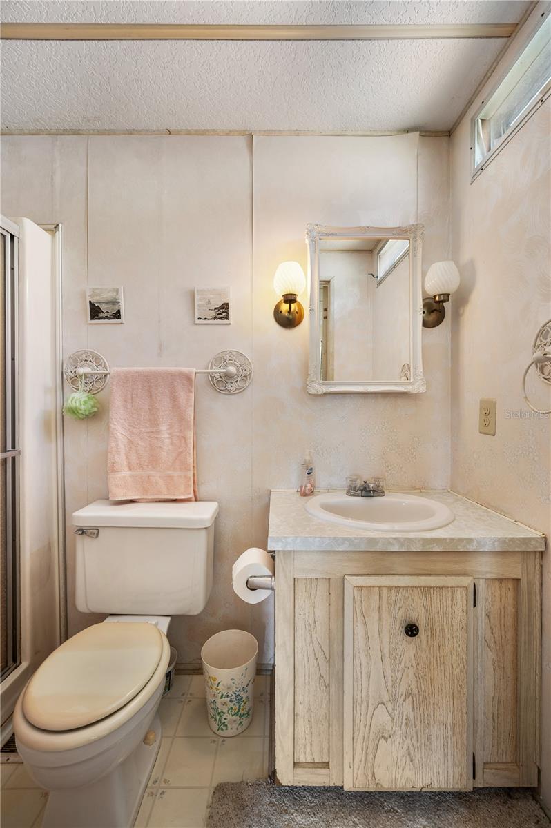 CITRUS WOODS ESTATES - Residential