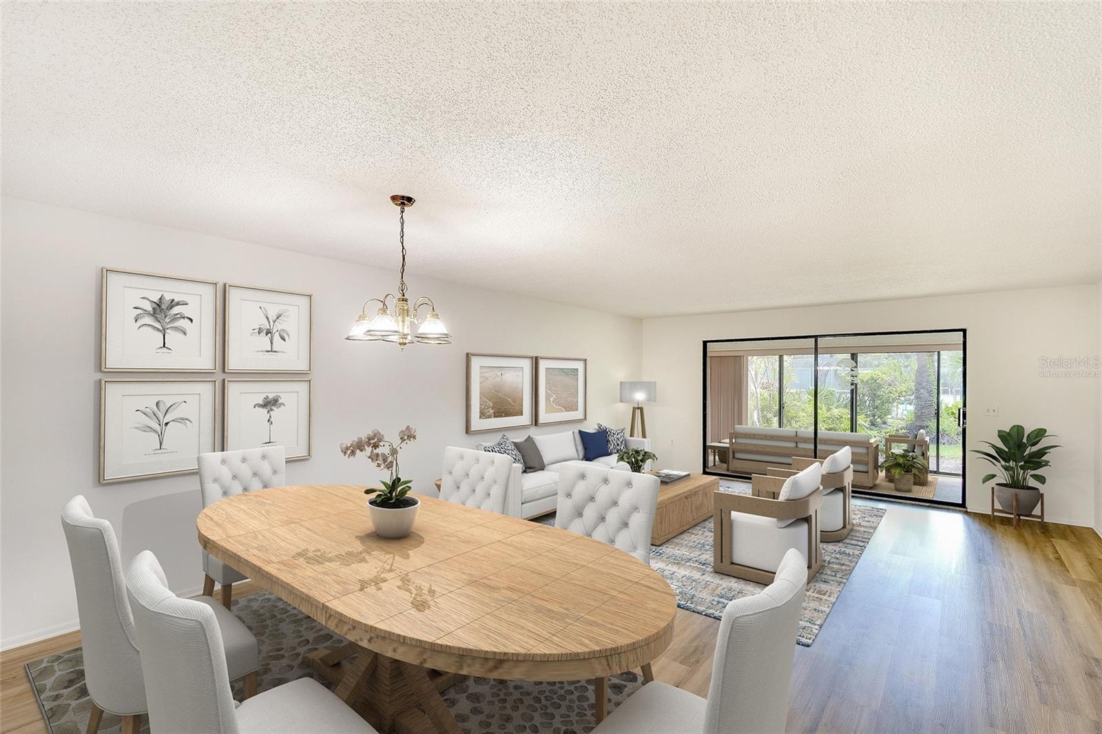 WILDEWOOD SPRINGS - Residential