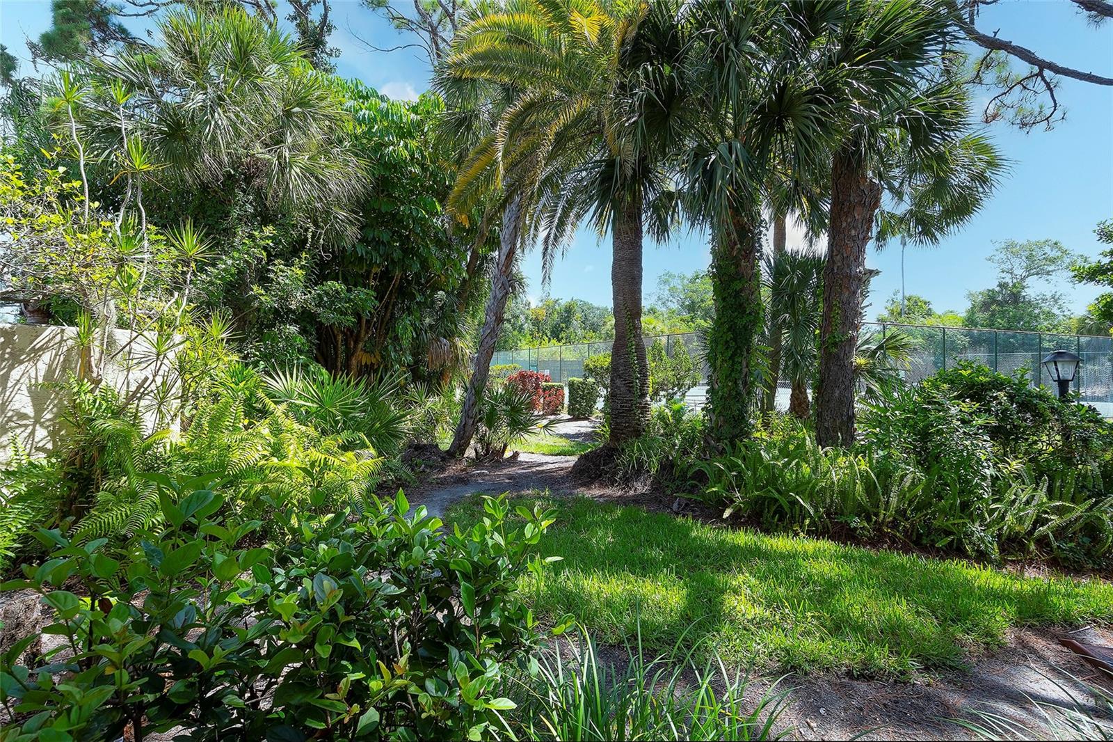 WILDEWOOD SPRINGS - Residential