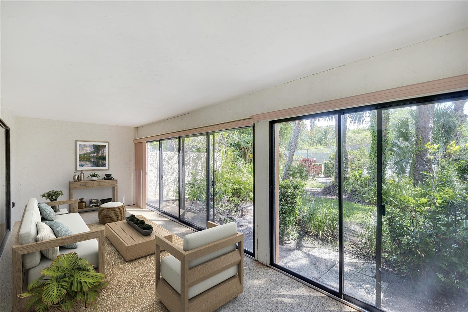 WILDEWOOD SPRINGS - Residential