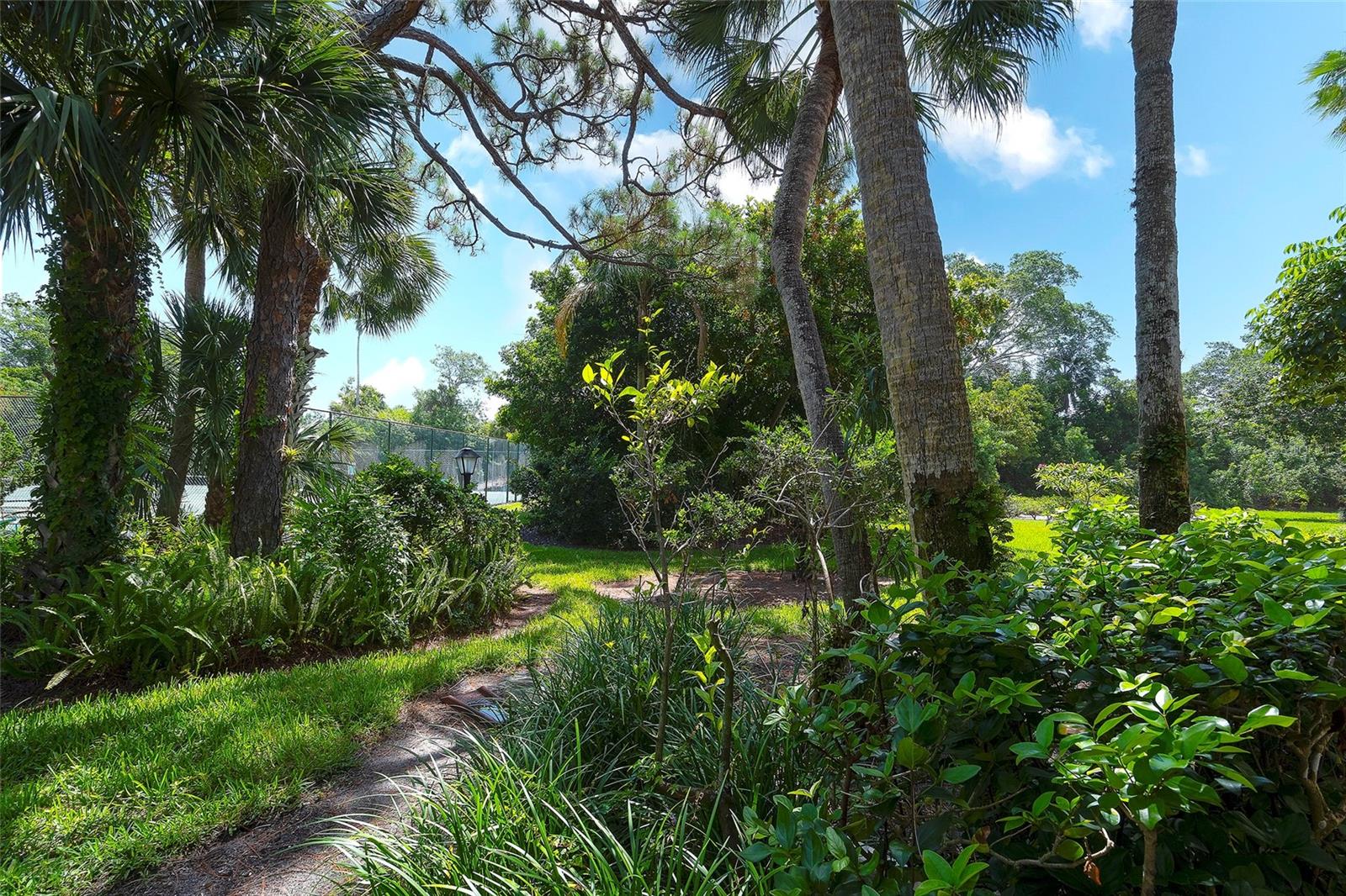 WILDEWOOD SPRINGS - Residential