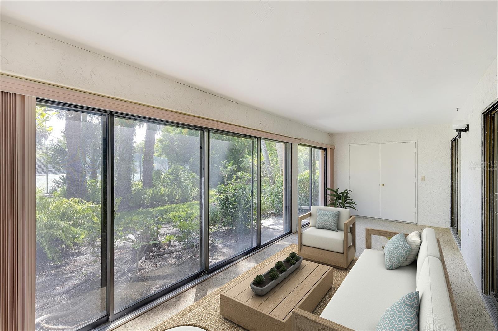 WILDEWOOD SPRINGS - Residential