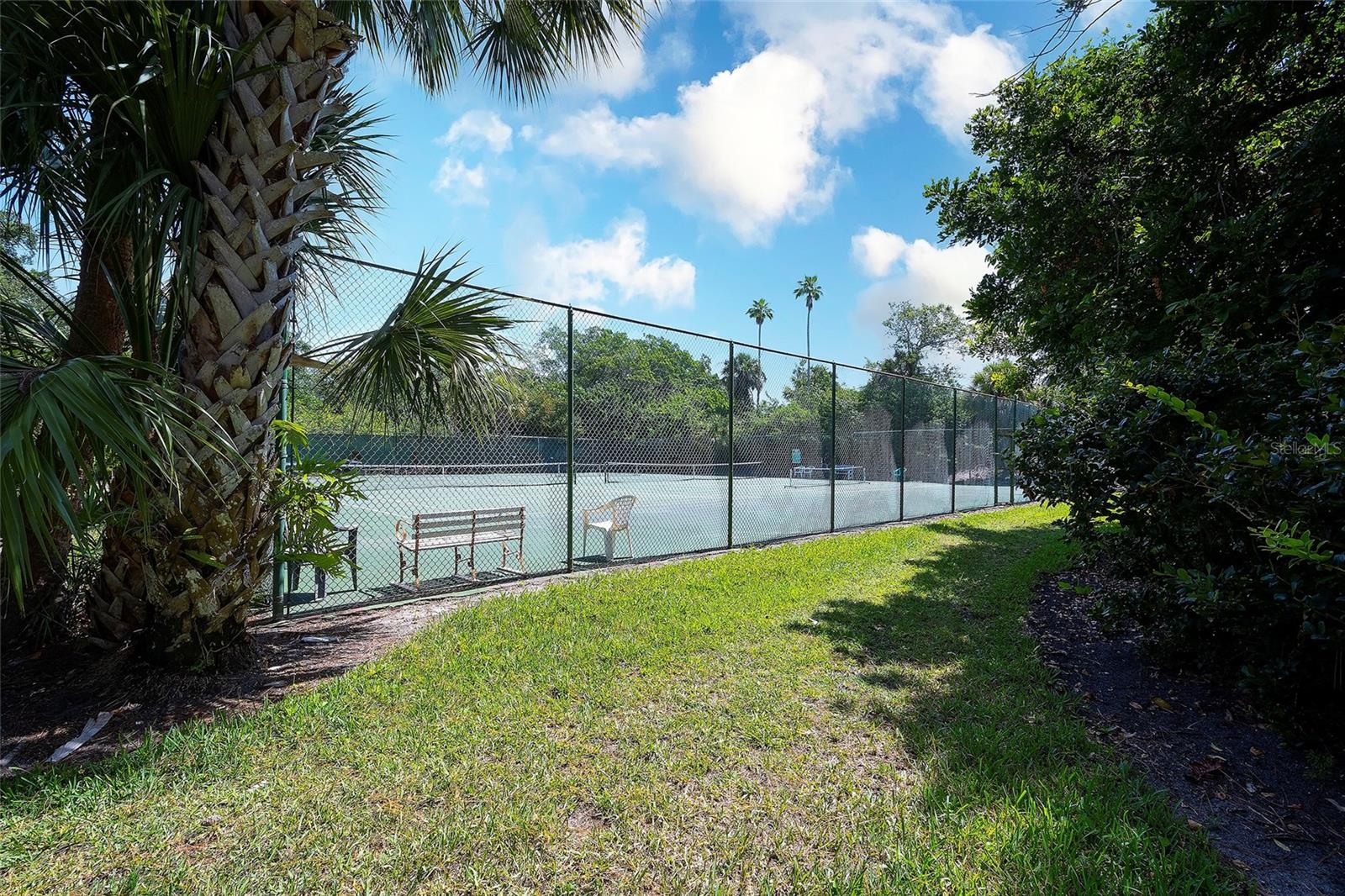 WILDEWOOD SPRINGS - Residential